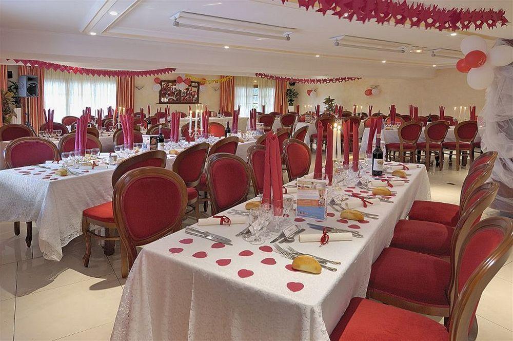 Lou Castelet Hotel