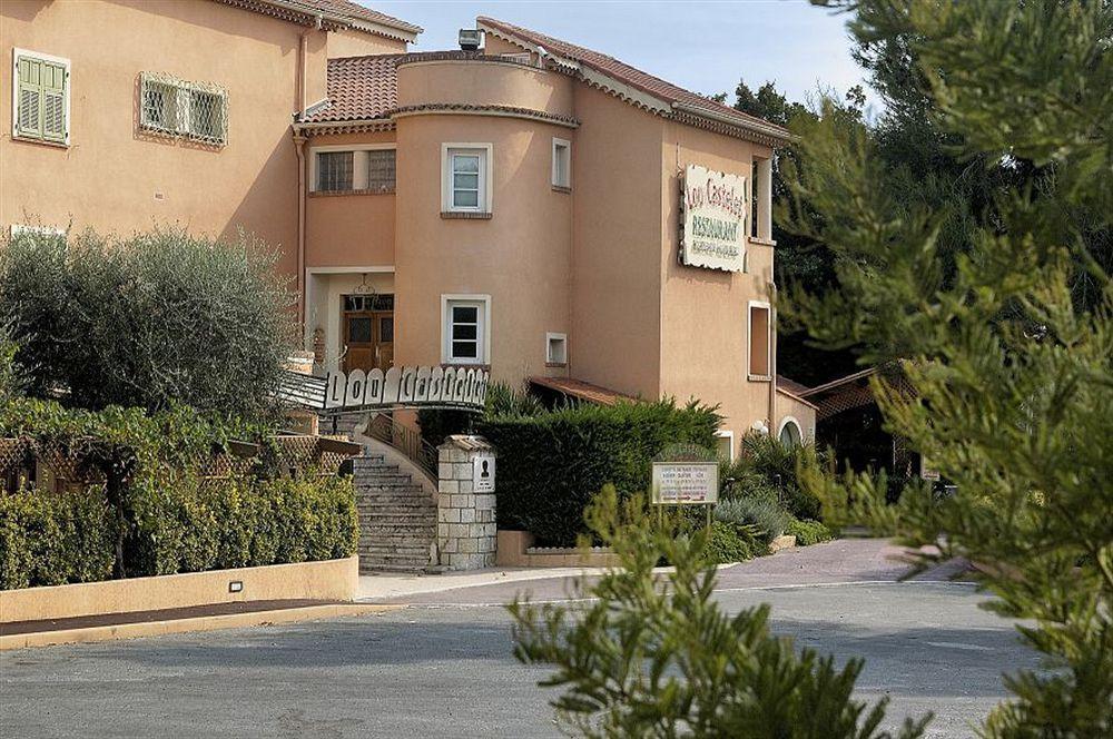 Hotel Lou Castelet 4*