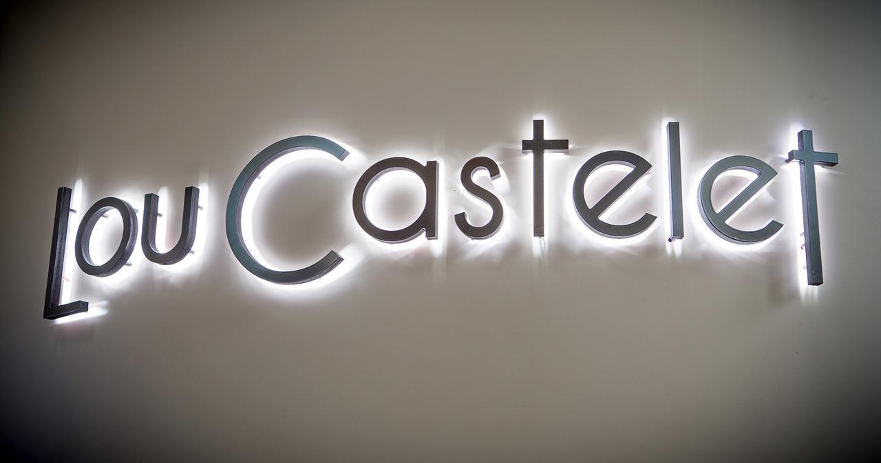 Hotel Lou Castelet 4*