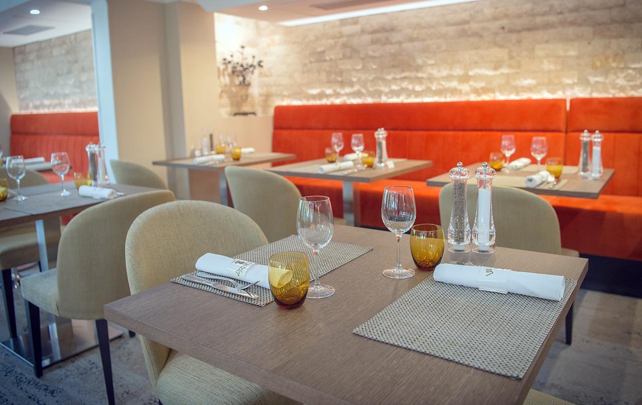 Hotel Lou Castelet