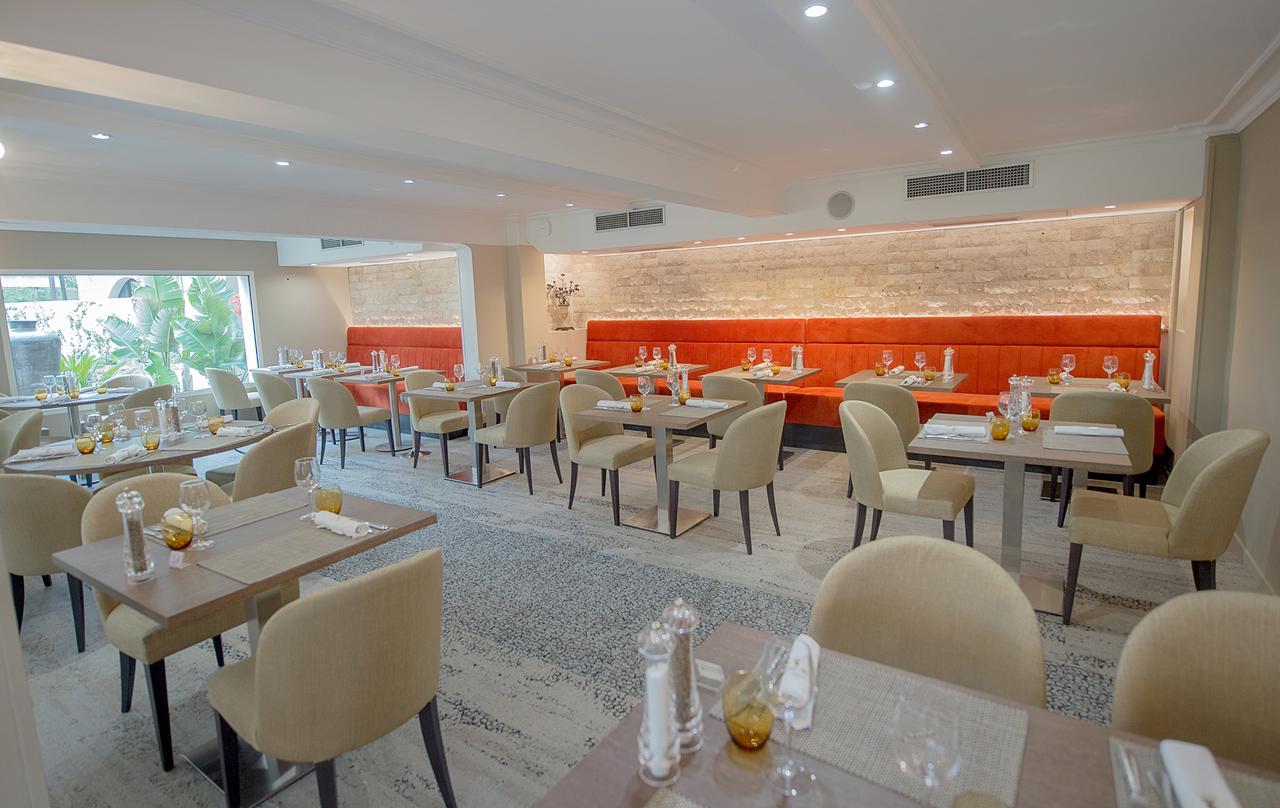 Lou Castelet Hotel 4*