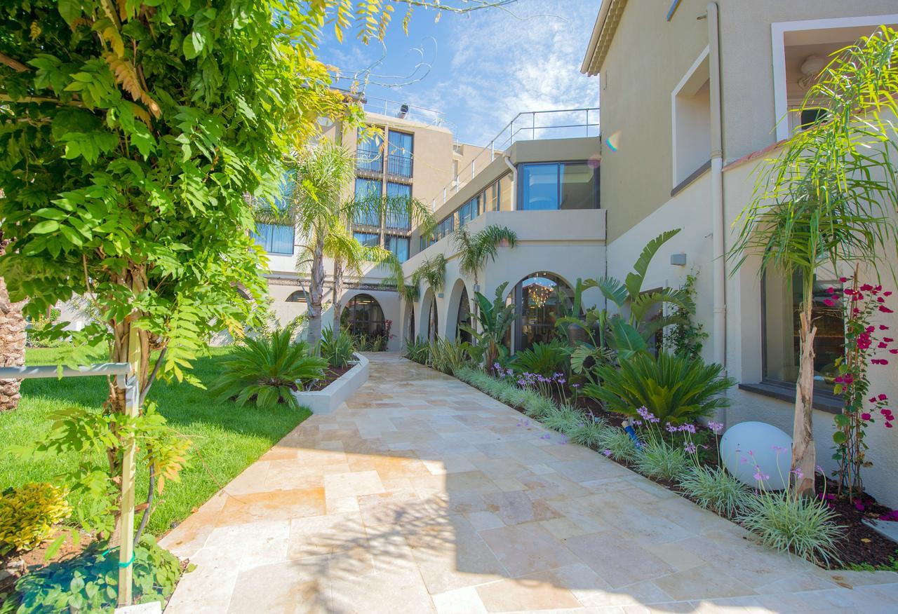 Hotel Lou Castelet